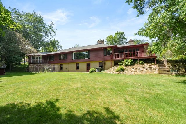 5017 Merryview Drive, Portage, MI 49024