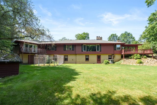 5017 Merryview Drive, Portage, MI 49024