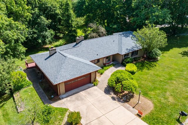 5017 Merryview Drive, Portage, MI 49024