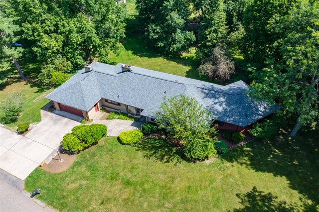 5017 Merryview Drive, Portage, MI 49024