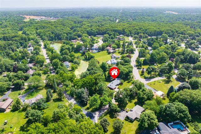 5017 Merryview Drive, Portage, MI 49024