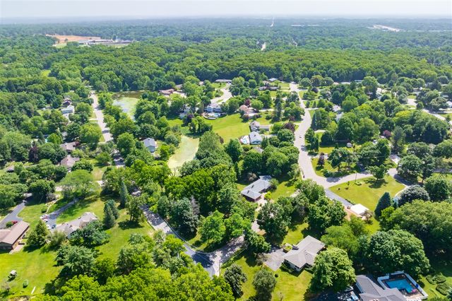 5017 Merryview Drive, Portage, MI 49024