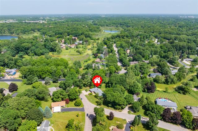 5017 Merryview Drive, Portage, MI 49024