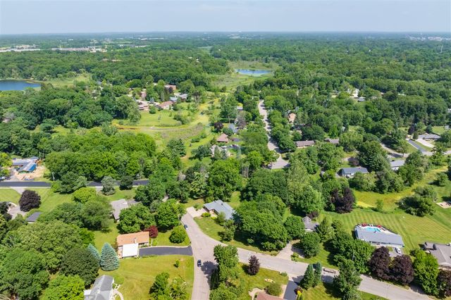 5017 Merryview Drive, Portage, MI 49024