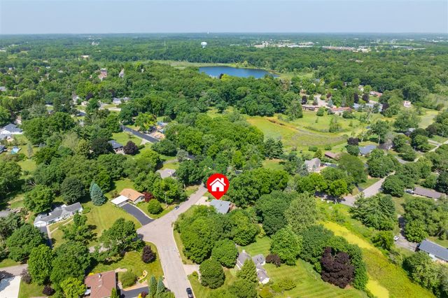 5017 Merryview Drive, Portage, MI 49024