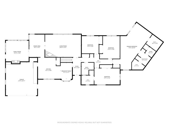 5017 Merryview Drive, Portage, MI 49024