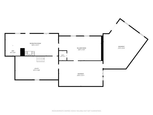 5017 Merryview Drive, Portage, MI 49024