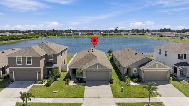 1172 7TH AVENUE NW, Ruskin, FL 33570