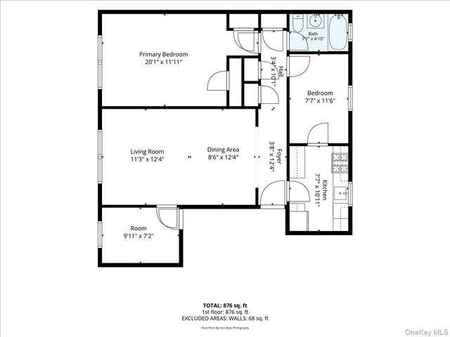 111 North Broadway C-4, White Plains, NY 10603