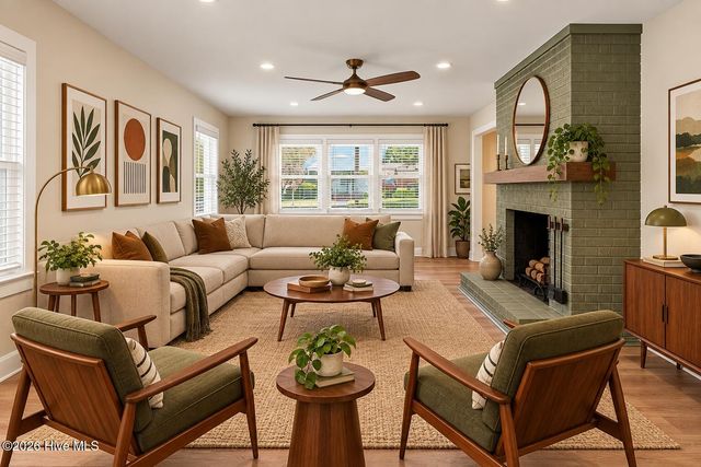1315 Queen Street, Wilmington, NC 28401