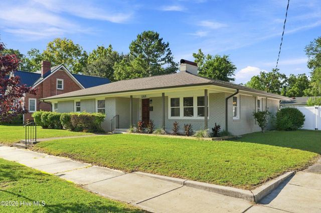 1315 Queen Street, Wilmington, NC 28401