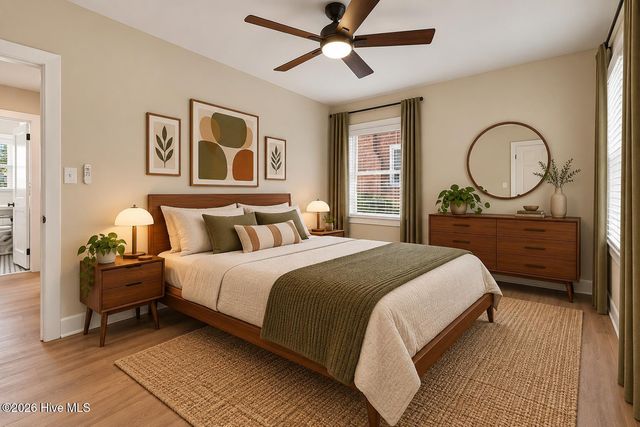 1315 Queen Street, Wilmington, NC 28401