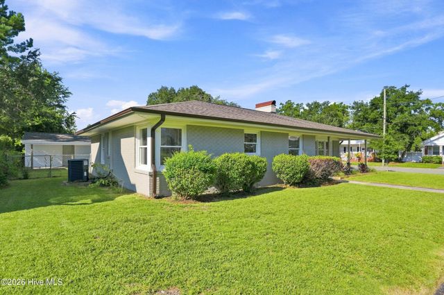 1315 Queen Street, Wilmington, NC 28401