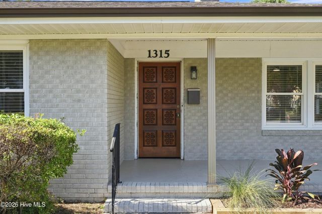 1315 Queen Street, Wilmington, NC 28401