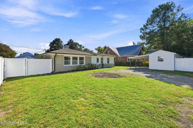 1315 Queen Street, Wilmington, NC 28401