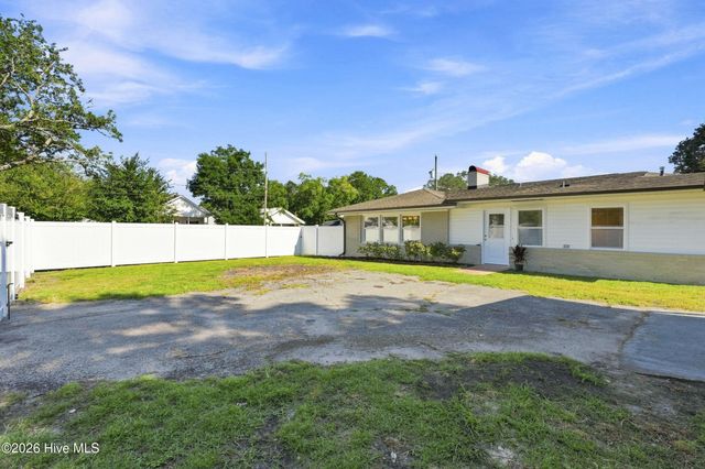 1315 Queen Street, Wilmington, NC 28401