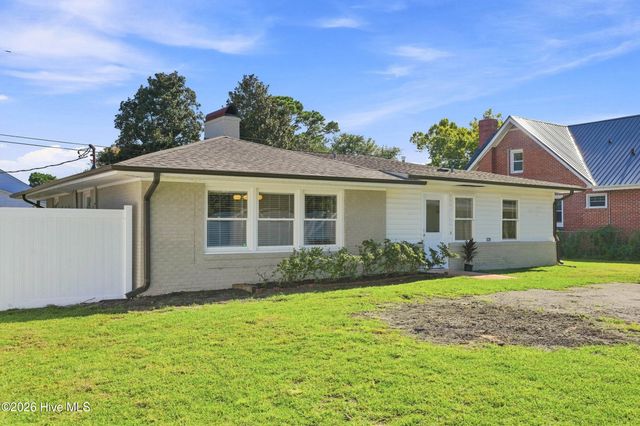 1315 Queen Street, Wilmington, NC 28401