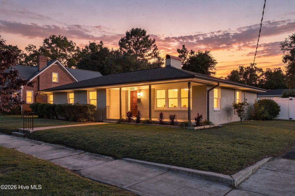 1315 Queen Street, Wilmington, NC 28401