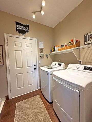 2480 Swan Drive, Grove City, OH 43123