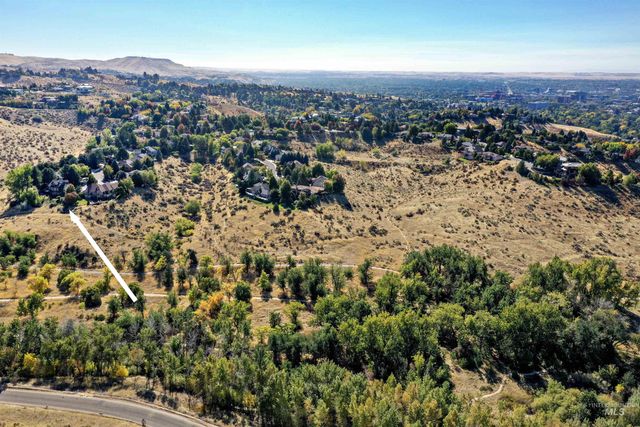 2798 N Cliffview Pl, Boise, ID 83702