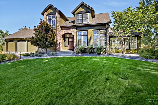 2798 N Cliffview Pl, Boise, ID 83702