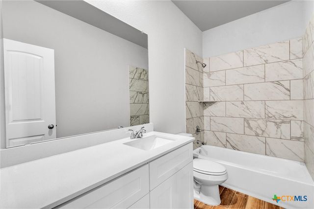 9821 Maradon Cove, Killeen, TX 76542