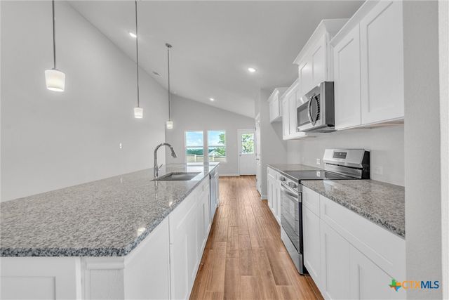 9821 Maradon Cove, Killeen, TX 76542