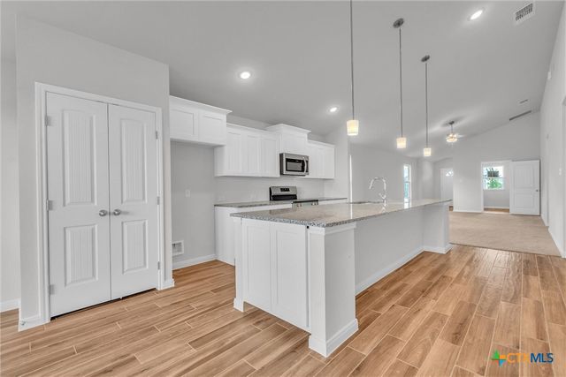 9821 Maradon Cove, Killeen, TX 76542