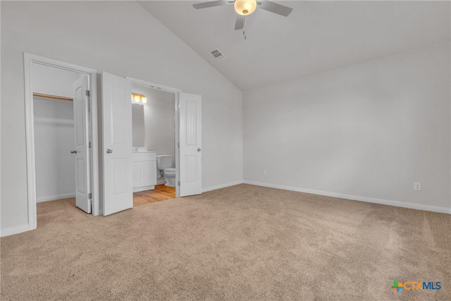 9821 Maradon Cove, Killeen, TX 76542