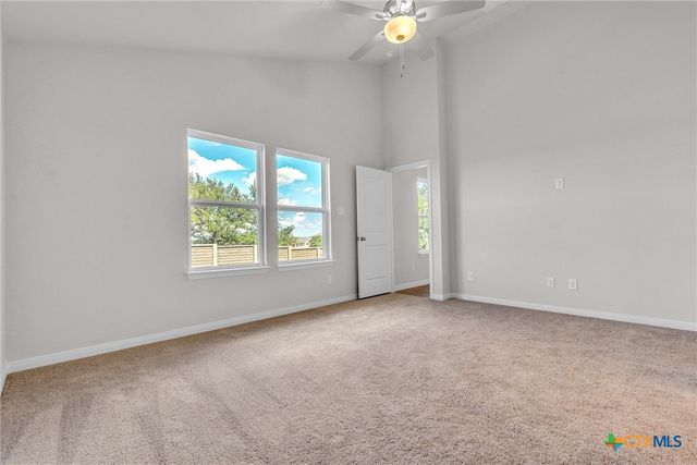 9821 Maradon Cove, Killeen, TX 76542