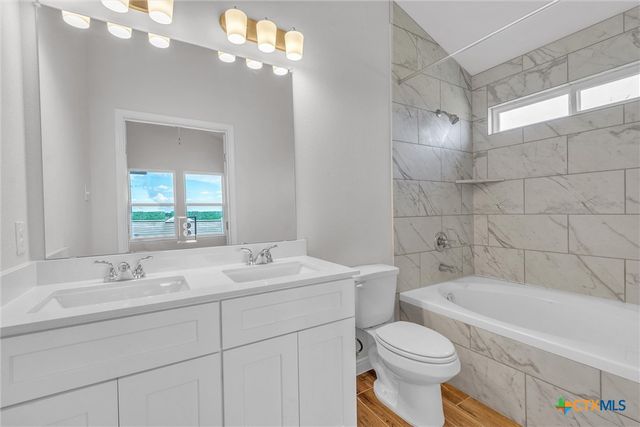 9821 Maradon Cove, Killeen, TX 76542