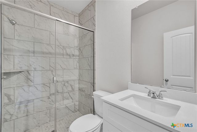 9821 Maradon Cove, Killeen, TX 76542