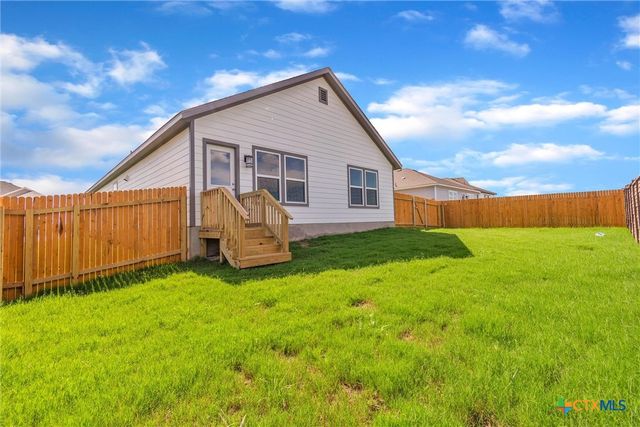 9821 Maradon Cove, Killeen, TX 76542