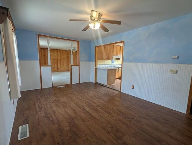 216 Miller Drive, Albion, MI 49224