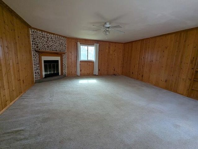 216 Miller Drive, Albion, MI 49224