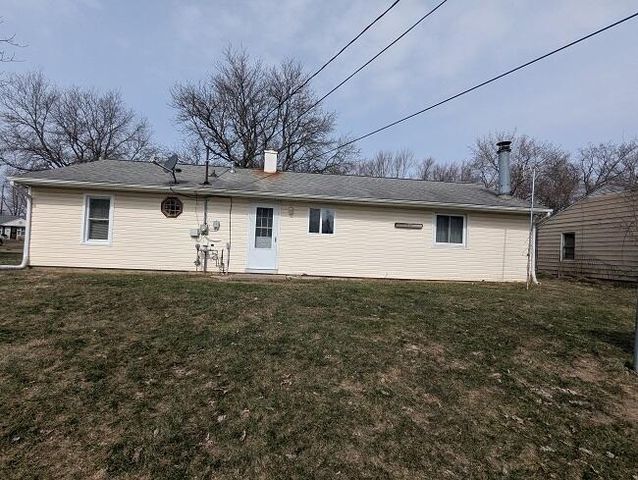 216 Miller Drive, Albion, MI 49224