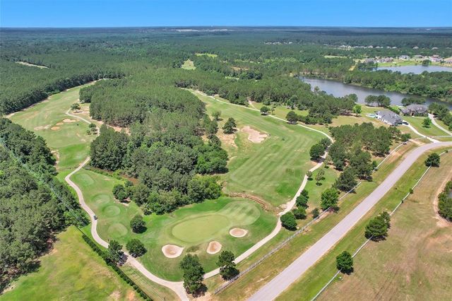 15618 Connie Lane, Montgomery, TX 77316
