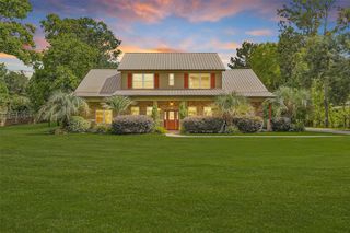 15618 Connie Lane, Montgomery, TX 77316
