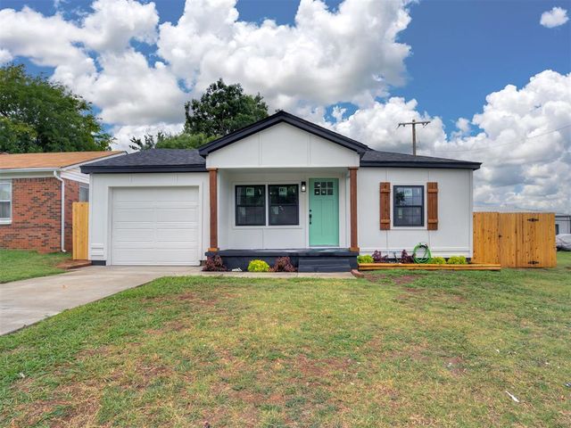 1113 NW 81st Street, Oklahoma City, OK 73114