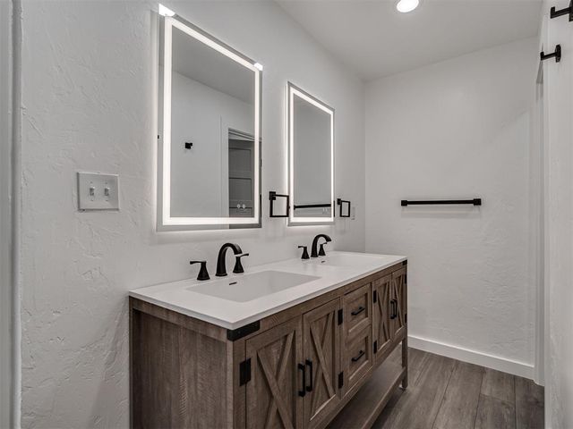 1113 NW 81st Street, Oklahoma City, OK 73114