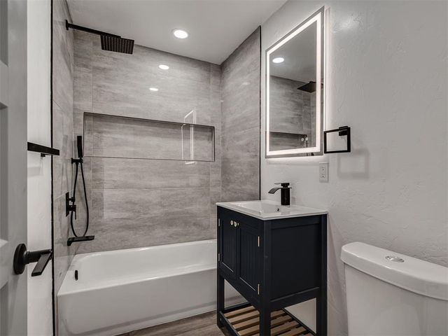 1113 NW 81st Street, Oklahoma City, OK 73114