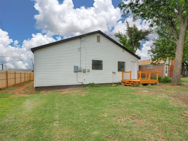 1113 NW 81st Street, Oklahoma City, OK 73114