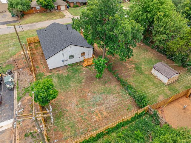 1113 NW 81st Street, Oklahoma City, OK 73114
