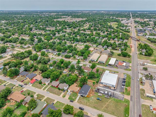 1113 NW 81st Street, Oklahoma City, OK 73114
