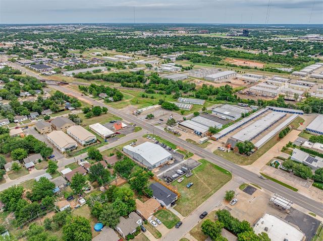 1113 NW 81st Street, Oklahoma City, OK 73114