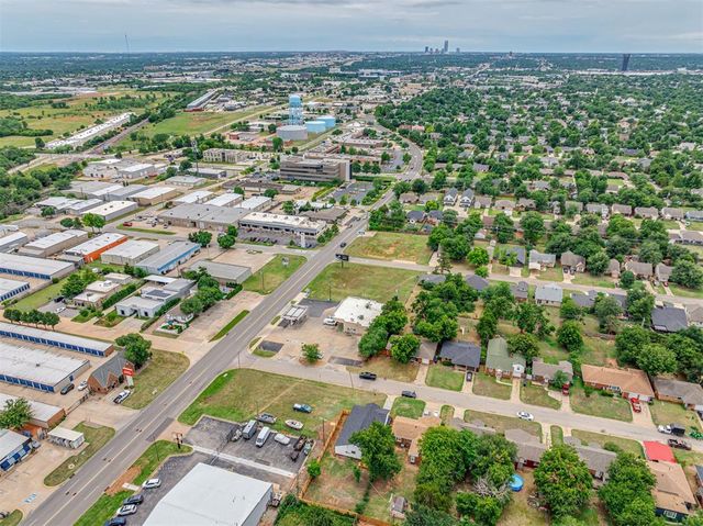 1113 NW 81st Street, Oklahoma City, OK 73114