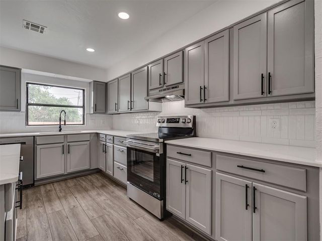 1113 NW 81st Street, Oklahoma City, OK 73114
