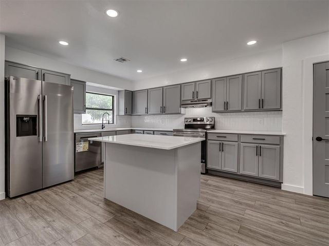 1113 NW 81st Street, Oklahoma City, OK 73114