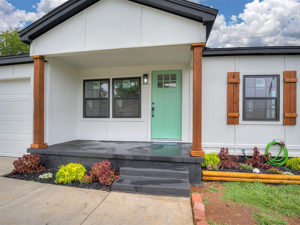 1113 NW 81st Street, Oklahoma City, OK 73114
