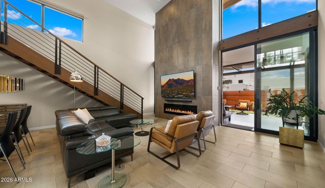 6525 E CAVE CREEK Road 21, Cave Creek, AZ 85331